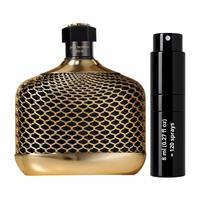 8ml Travel Bottle (0.27 Oz)