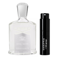 8ml Travel Bottle (0.27 Oz)