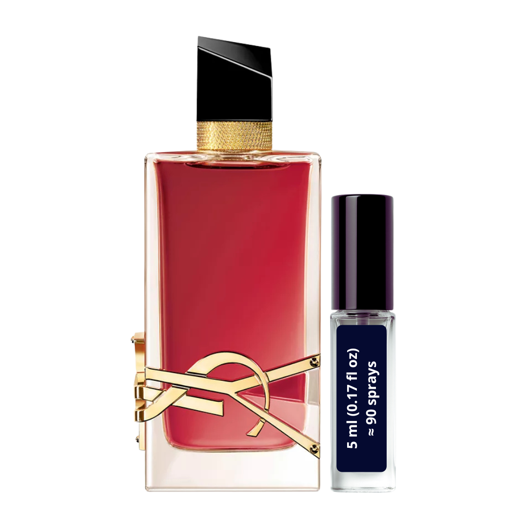 Yves Saint Laurent Libre Berry Crush