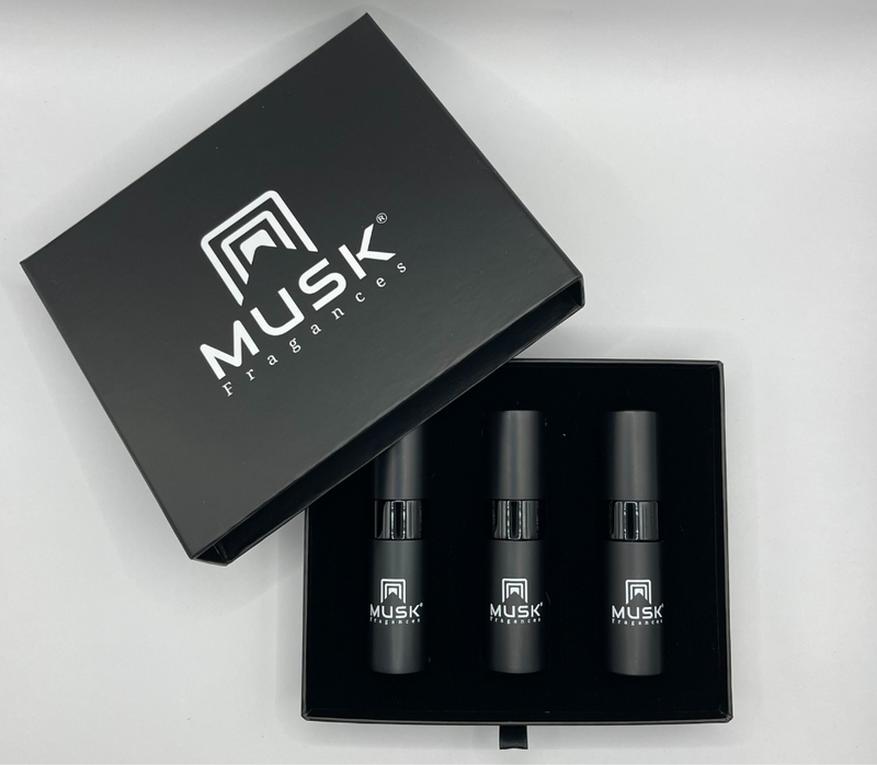 Gift Sets & Discovery Sets