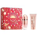 CAROLINA HERRERA 212 VIP ROSE 2 PCS GIFT SET FOR WOMEN