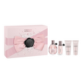 VIKTOR & ROLF FLOWERBOMB 4 PCS GIFT SET FOR WOMEN