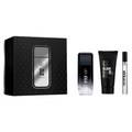 CAROLINA HERRERA 212 VIP BLACK 3 PCS GIFT SET FOR MEN