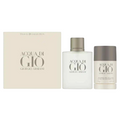 GIORGIO ARMANI ACQUA DI GIO 2 PCS GIFT SET FOR MEN
