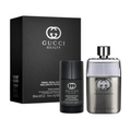 GUCCI GUILTY 2 PCS GIFT SET FOR MEN