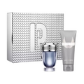PACO RABANNE INVICTUS 2 PCS GIFT SET FOR MEN