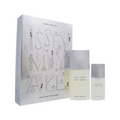 ISSEY MIYAKE 2 PCS GIFT SET FOR MEN
