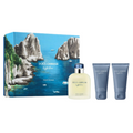 DOLCE & GABBANA POUR HOMME 3 PCS GIFT SET
