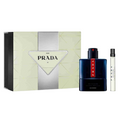 PRADA LUNA ROSSA OCEAN 2 PCS GIFT SET FOR MEN