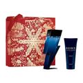CAROLINA HERRERA BAD BOY COBALT ELECTRIQUE 2 PCS GIFT SET FOR MEN