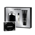 MONT BLANC LEGEND 3 PCS GIFT SET FOR MEN