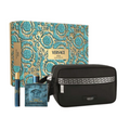 VERSACE EROS EDT 3 PCS GIFT SET FOR MEN