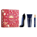 CAROLINA HERRERA GOOD GIRL 3 PCS GIFT SET FOR WOMEN