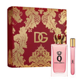DOLCE & GABBANA Q (QUEEN) 2 PCS GIFT SET FOR WOMEN
