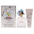 MARC JACOBS PERFECT 2 PCS GIFT SET FOR WOMEN