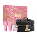 VERSACE BRIGHT CRYSTAL 4 PCS GIFT SET FOR WOMEN
