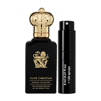 8ml Travel Bottle (0.27 Oz)