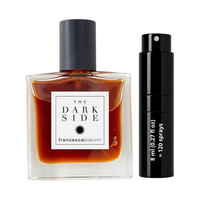 8ml Travel Bottle (0.27 Oz)