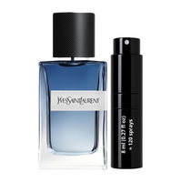 8ml Travel Bottle (0.27 Oz)
