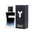 Yves Saint Laurent Y Eau de Parfum (M) 3.4 Oz