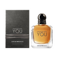 Giorgio Armani Stronger With You (M) EDP 3.4 Oz