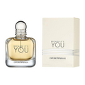 Giorgio Armani Because It's You (L) EDP 3.4 Oz