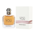 Giorgio Armani In Love With You (L) EDP 3.4 Oz