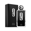 Afnan 9PM For Men (Black Box) EDP 3.4 Oz