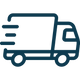 Fast & Reliable Shipping