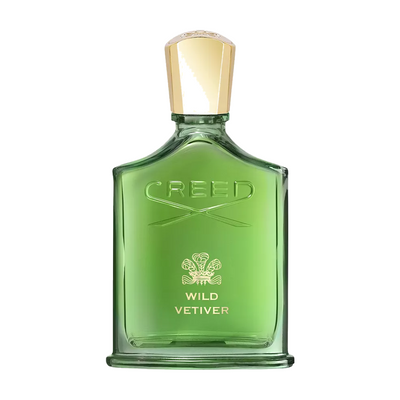 Creed Wild Vetiver