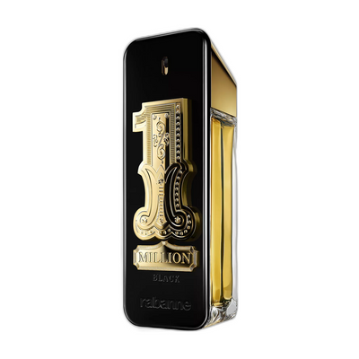 Rabanne 1 Million Black