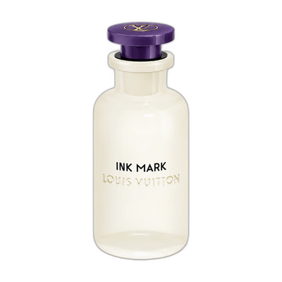 Louis Vuitton Ink Mark