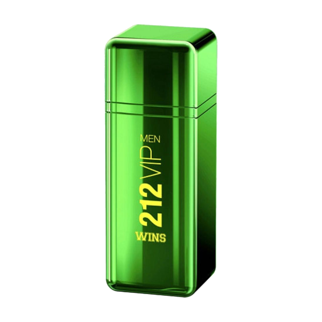 Carolina Herrera 212 VIP Wins Limited Edition