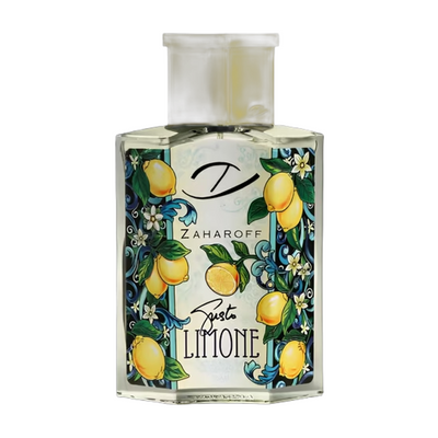 Zaharoff Gusto Limone