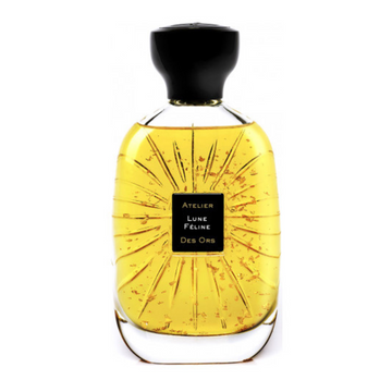 Atelier Des Ors Lune Feline Unisex - Musk Fragances