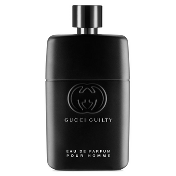 Gucci Guilty Pour Homme - Musk Fragances